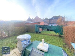  Appartement  vendre 2 pices 50 m