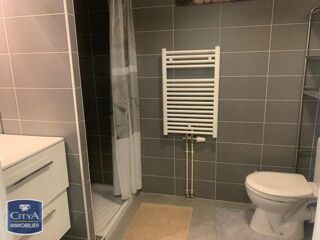  Appartement � vendre 2 pi�ces 41 m�