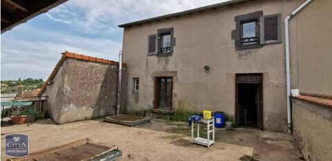   Vente Maison Maison - 6 pi�ce(s) - 153 m�