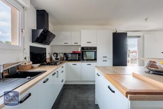  Appartement � vendre 4 pi�ces 102 m�