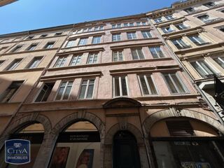  Appartement  vendre 2 pices 60 m