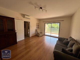  Appartement � vendre 3 pi�ces 74 m�