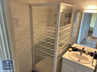  Appartement  vendre 3 pices 61 m