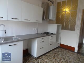  Appartement � vendre 5 pi�ces 117 m�