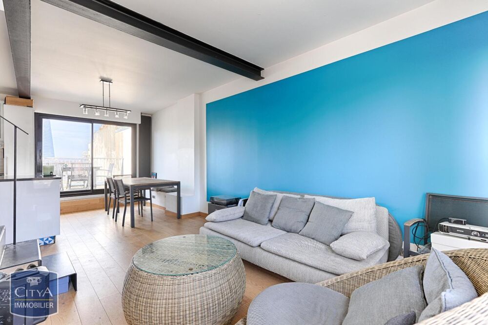 � vendre  Appartement Paris 15