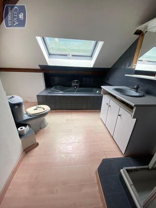  Appartement � vendre 2 pi�ces 22 m�