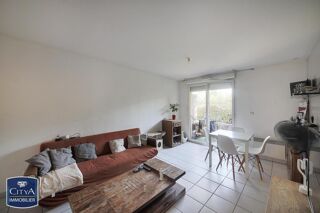  Appartement  vendre 2 pices 36 m