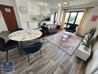  Appartement � vendre 5 pi�ces 94 m�