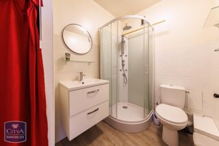  Appartement  vendre 2 pices 43 m