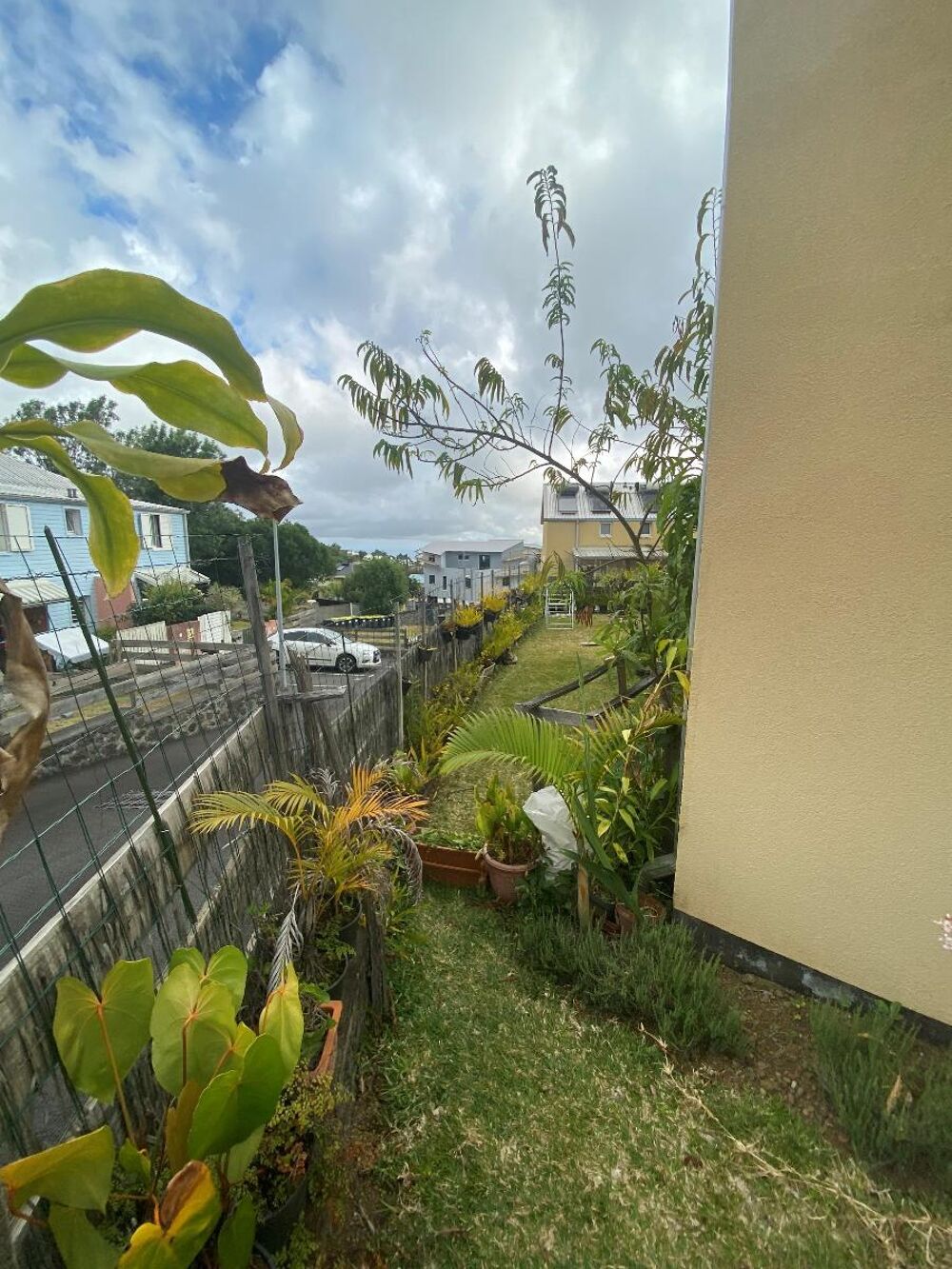 vente Maison - 3 pièce(s) - 88 m² Le Tampon (97430)