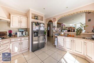  Maison � vendre 6 pi�ces 125 m�