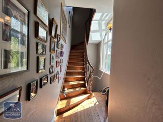  Maison � vendre 6 pi�ces 190 m�