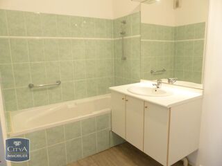  Appartement  vendre 3 pices 63 m