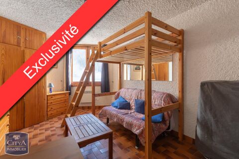   Vente Appartement Appartement - 1 pi�ce(s) - 20 m�