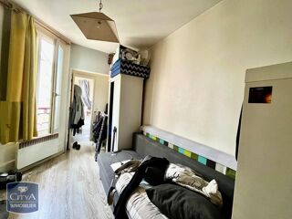  Appartement � vendre 1 pi�ce 14 m�