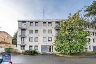  Appartement � vendre 3 pi�ces 70 m�