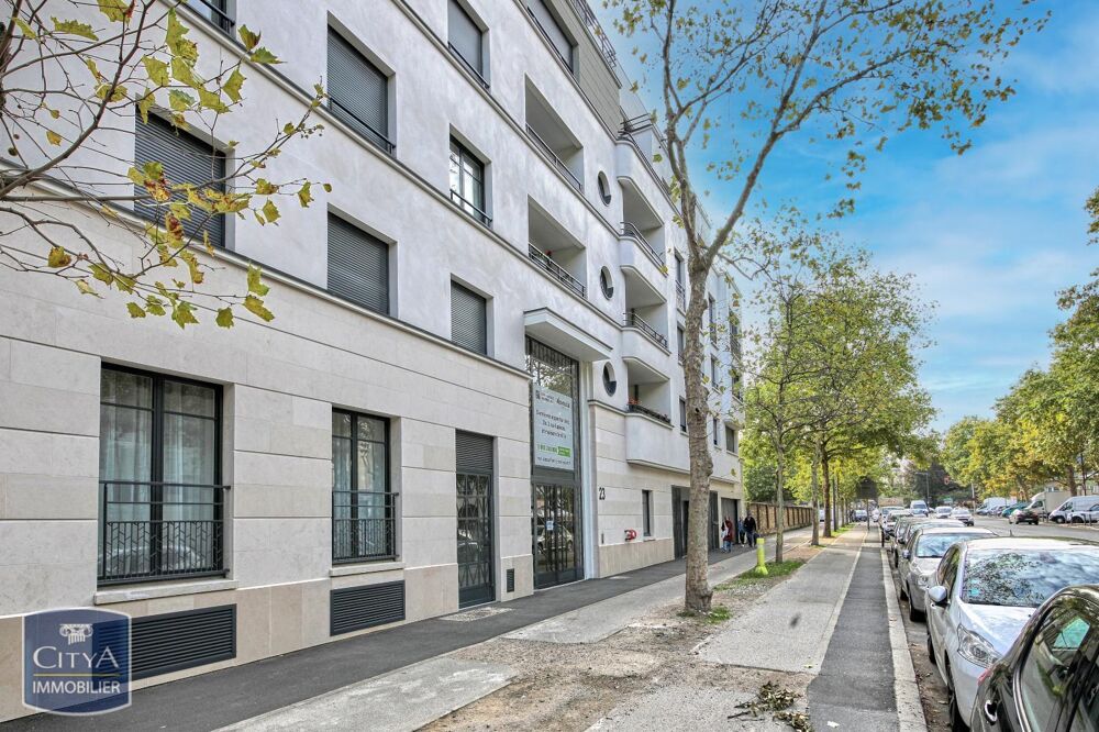  vendre  Appartement Maisons-Alfort (94700)