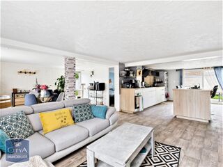  Maison  vendre 10 pices 167 m