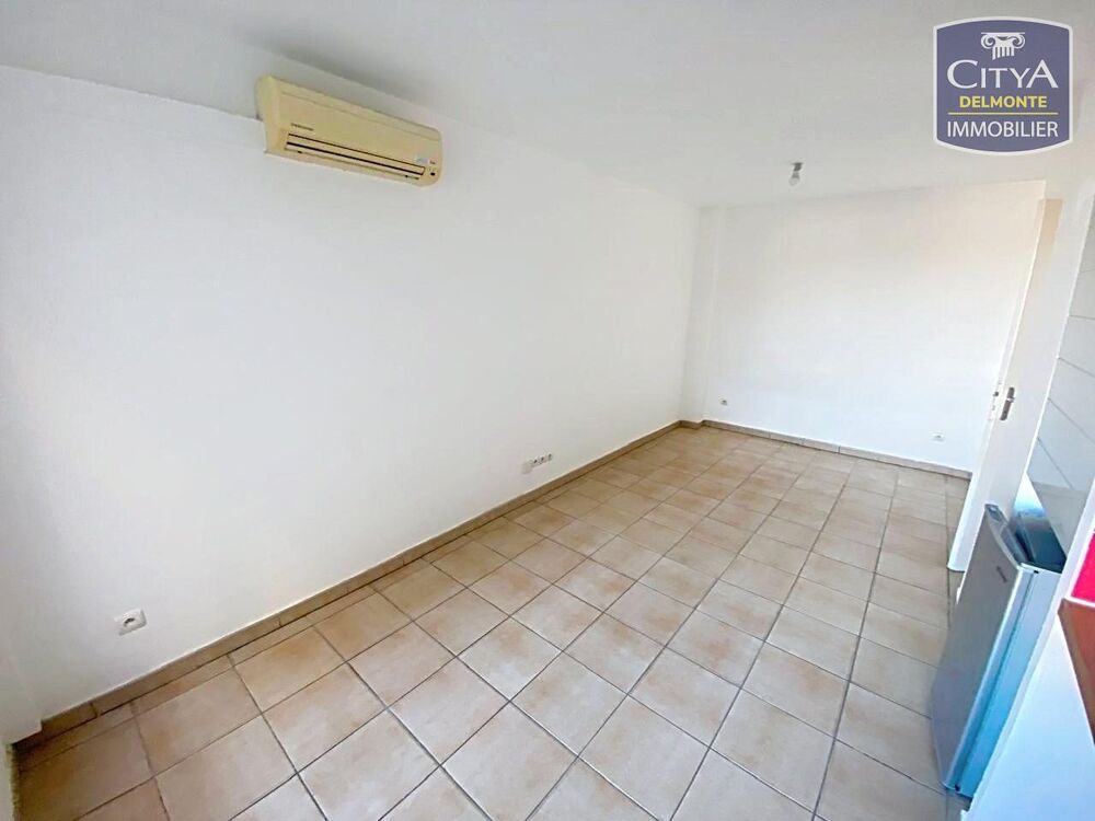 VENTE d'un studio idéalement situé en plein centre-ville....
