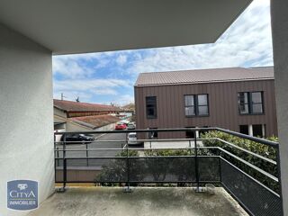  Appartement � vendre 2 pi�ces 48 m�