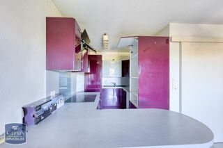  Appartement  vendre 3 pices 57 m