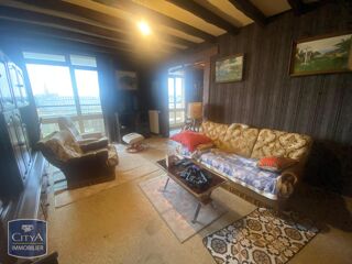  Appartement  vendre 5 pices 94 m