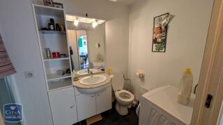  Appartement à vendre 2 pièces 40 m² Cagnes-sur-mer