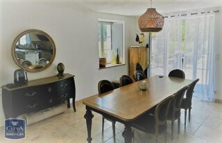  Maison  vendre 5 pices 156 m