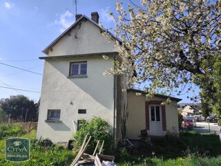  Maison  vendre 3 pices 85 m