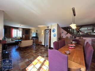  Maison � vendre 7 pi�ces 188 m�