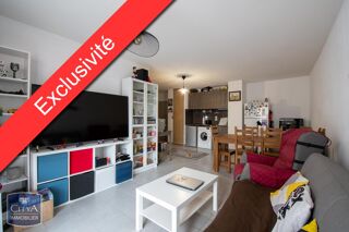  Appartement � vendre 2 pi�ces 50 m�