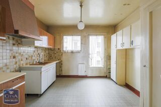  Appartement � vendre 3 pi�ces 84 m�