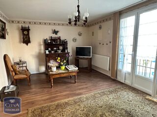 Appartement  vendre 4 pices 77 m