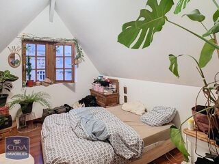  Appartement  vendre 3 pices 47 m