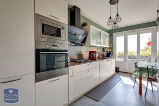  Appartement  vendre 5 pices 115 m