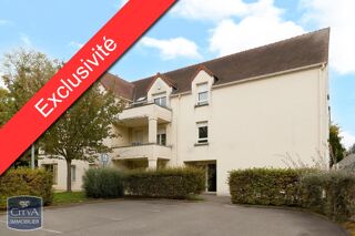  Appartement  vendre 3 pices 60 m