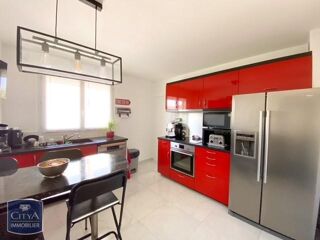  Appartement � vendre 4 pi�ces 86 m�