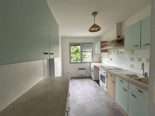  Appartement � vendre 4 pi�ces 83 m�