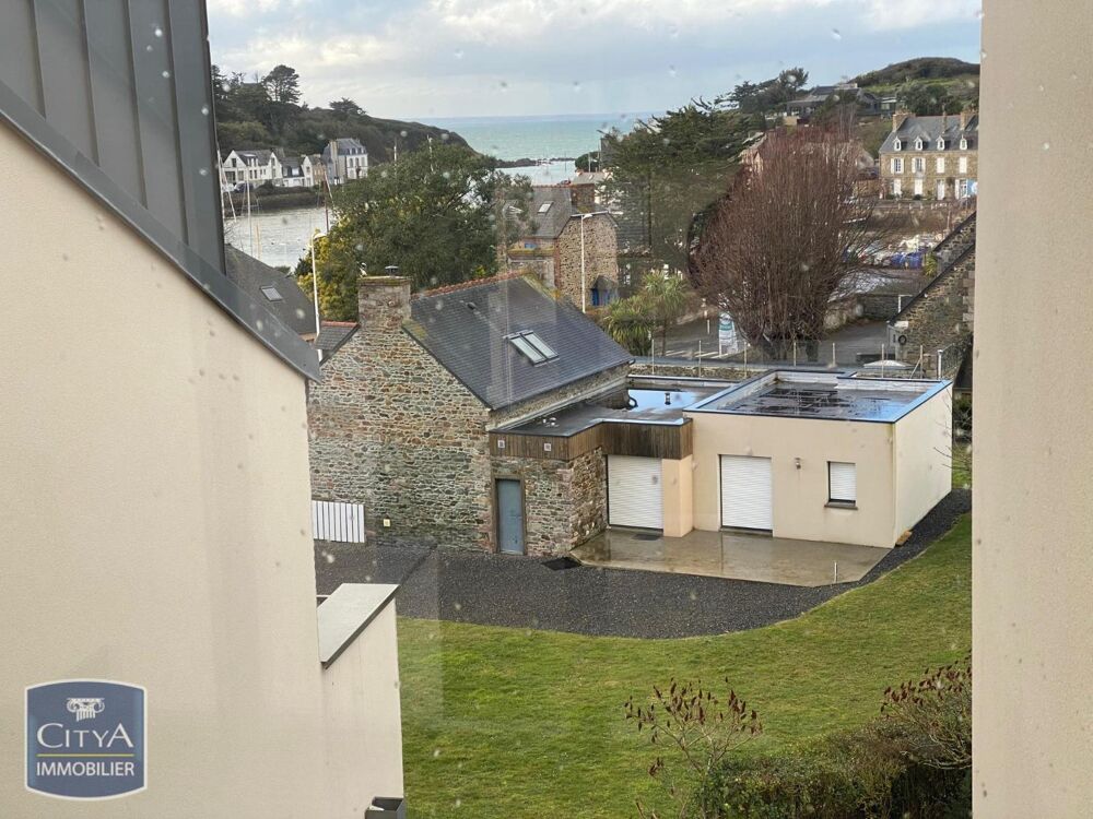 � vendre  Appartement Pl�neuf-Val-Andr� (22370)