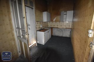  Appartement  vendre 3 pices 110 m