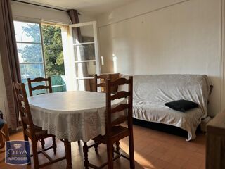  Appartement � vendre 2 pi�ces 39 m�