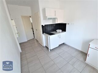  Appartement � vendre 1 pi�ce 18 m�