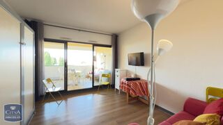  Appartement  vendre 1 pice 34 m