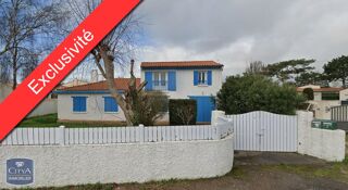  Maison � vendre 4 pi�ces 197 m�