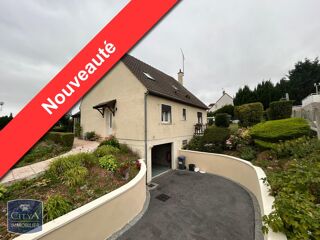  Maison  vendre 6 pices 141 m