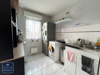  Appartement  vendre 2 pices 54 m