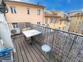  Appartement  vendre 1 pice 11 m