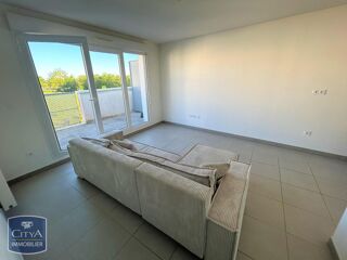  Appartement � vendre 2 pi�ces 38 m�