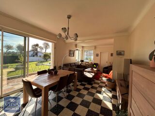  Maison � vendre 6 pi�ces 145 m�