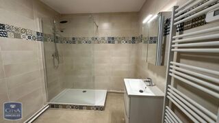  Appartement � vendre 1 pi�ce 34 m�